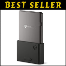 Load image into Gallery viewer, Portable 1TB SSD Storage Expansion for Xbox Series X|S - Ultimate Gaming Upgrade