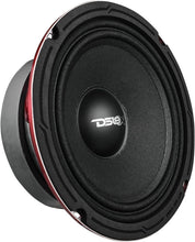 Load image into Gallery viewer, 6.5" Midrange Loudspeaker - Premium 250W RMS for Enhanced Audio Experience