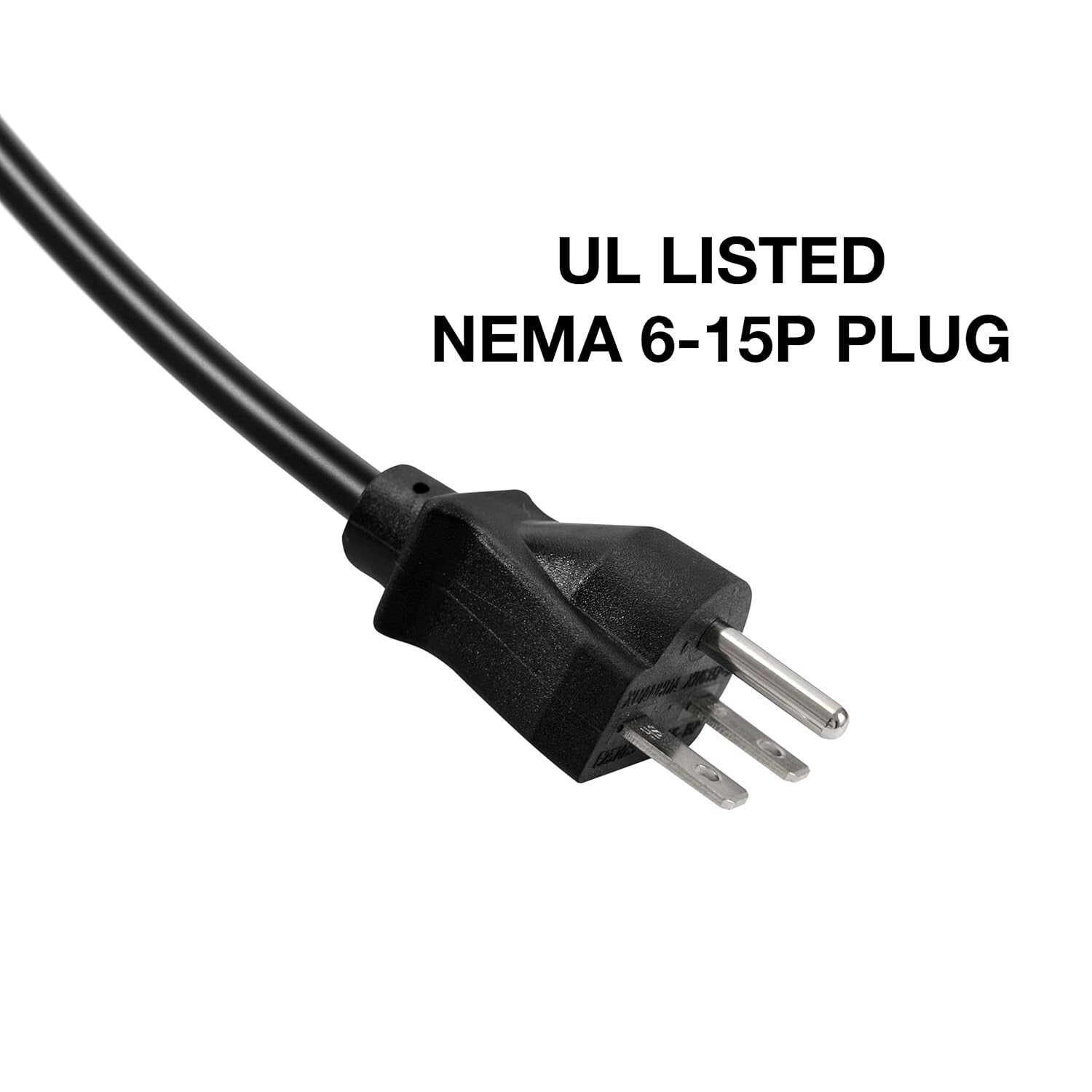 Fast Heating 3000W Portable Heater with Anti-Scald Design for Pools & Baths