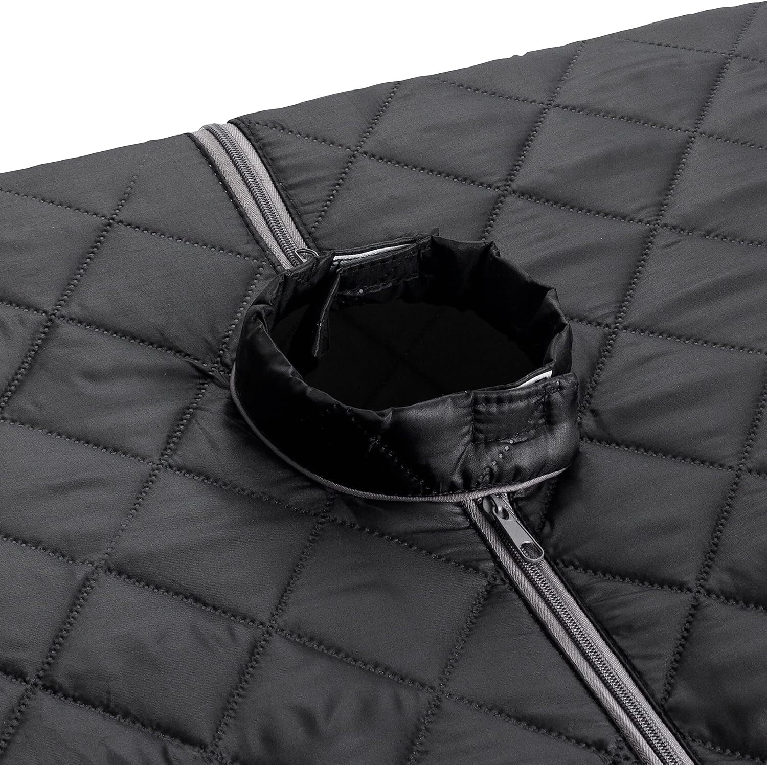 Detoxifying Portable Steam Sauna - Enhanced Comfort with Foldable Chair Included