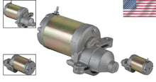 Load image into Gallery viewer, Lightweight 12V Starter for Mowers - Perfect Fit for Huskee &amp; Troy-Bilt Models
