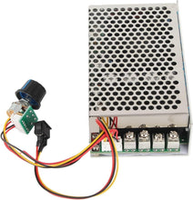 Load image into Gallery viewer, Efficient 1-5V DC Motor Speed Controller - Ideal for Cooling Fans and Heaters
