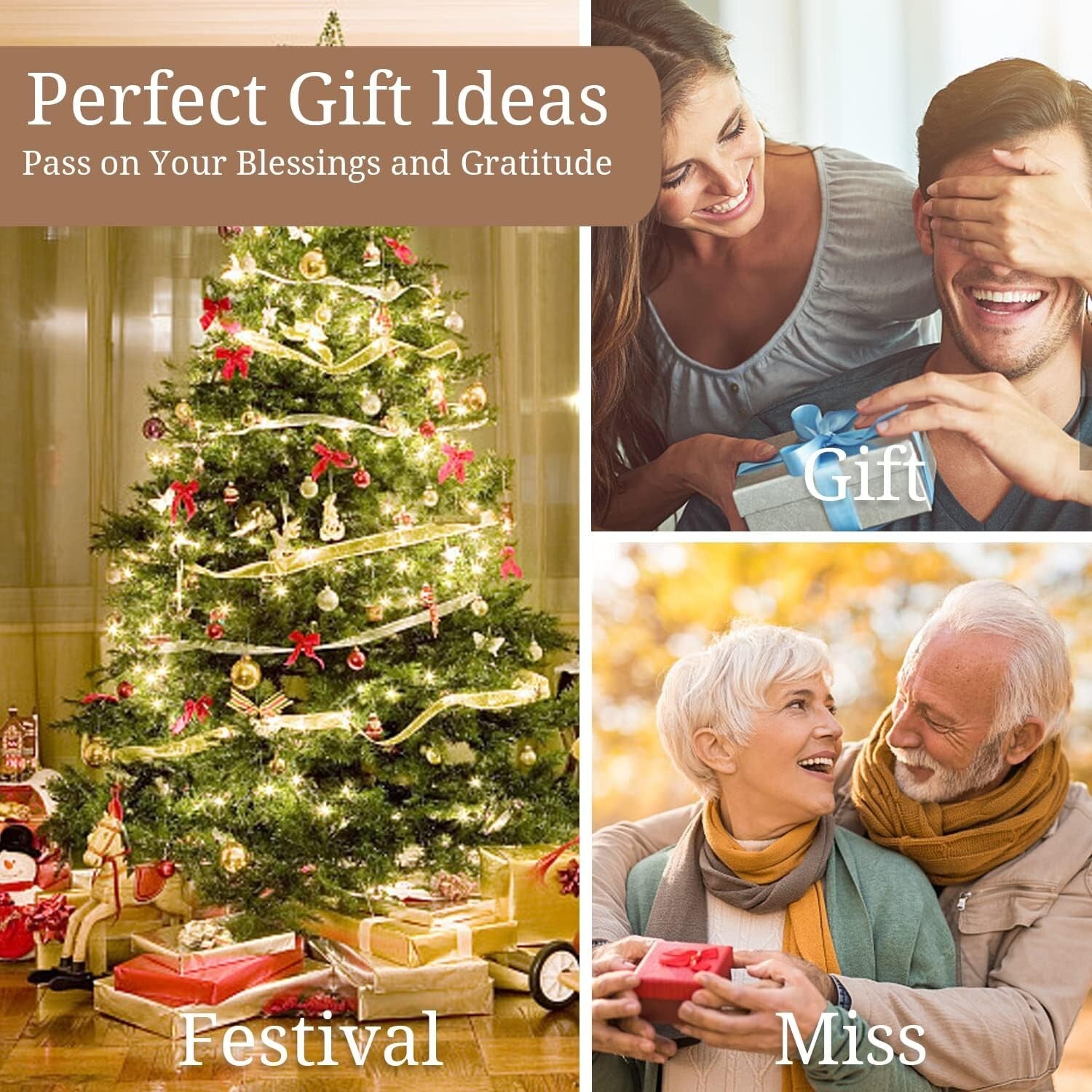 Beautiful 36-Inch Wind Chimes - Perfect Gift for Mother's Day and Housewarming