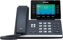 Load image into Gallery viewer, T54W Wireless IP Phone with 4.3-Inch Adjustable Display - Optimal for Executives