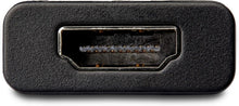 Load image into Gallery viewer, Active DisplayPort 1.4 to HDMI 2.0b Adapter - HDR &amp; 4K Resolution Support