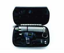 Load image into Gallery viewer, Standard Diagnostic Set: Coaxial Ophthalmoscope &amp; MacroView Otoscope Kit