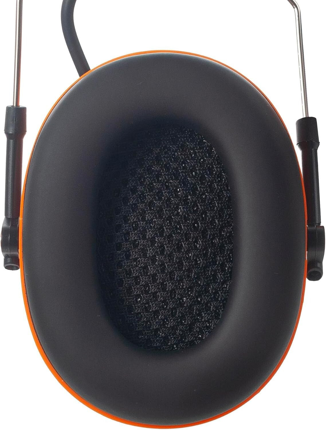 Digital AM/FM Radio Headphones with 25dB Noise Reduction for All-Day Comfort