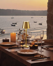 Load image into Gallery viewer, Versatile Cordless Desk Lamp with USB Charging - Perfect for Home and Outdoor