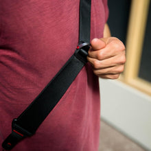 Load image into Gallery viewer, Lightweight Configurable Camera Strap with Grippy Support - Perfect for All Gear