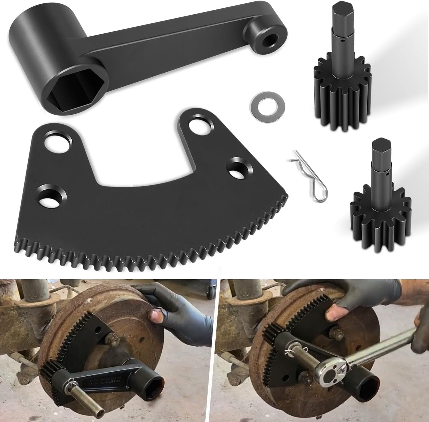 All-in-One Torque Tool for Volkswagen Beetle/Axle Nut – Hassle-Free Repairs