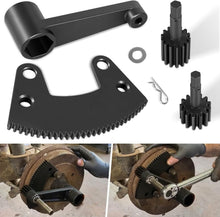 Load image into Gallery viewer, All-in-One Torque Tool for Volkswagen Beetle/Axle Nut – Hassle-Free Repairs