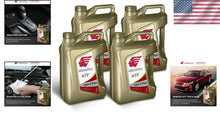 Load image into Gallery viewer, ATF Type H-Plus Synthetic Fluid – Optimal Clutch Performance for Honda &amp; Acura