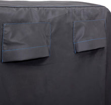 Load image into Gallery viewer, Ultimate Protection 58-Inch Grill Cover - Weather Resistant with Mesh Venting