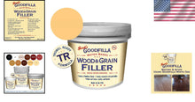 Load image into Gallery viewer, Professional Water-Based Wood Filler - Versatile Repair for Floors and Furniture