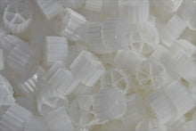 Load image into Gallery viewer, VIRGIN HDPE K2 Bio Filter Media for Easy Maintenance in Aquaponics &amp; Hydroponics