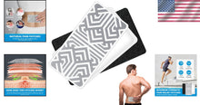 Load image into Gallery viewer, Reusable Pain Relief Patches - Fast-Acting, Drug-Free Solution for Sore Muscles