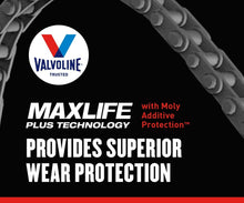 Load image into Gallery viewer, MaxLife Plus 10W-30 Motor Oil - 5 QT Case of 3 for Enhanced Engine Longevity