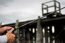 Load image into Gallery viewer, Lightweight 7' Graphite Fishing Rod with Enhanced Sensitivity and Durability