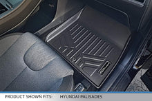 Load image into Gallery viewer, Eco-Friendly Custom Liner Set for 2020-2023 Hyundai Palisade - Easy Clean Design
