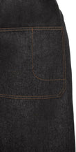Load image into Gallery viewer, Versatile Denim Bib Apron for Cooking &amp; Serving - 4 Pockets, Adjustable Fit