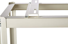 Load image into Gallery viewer, Weather-Resistant Condenser Stand for Mini Split AC – Easy Installation Included