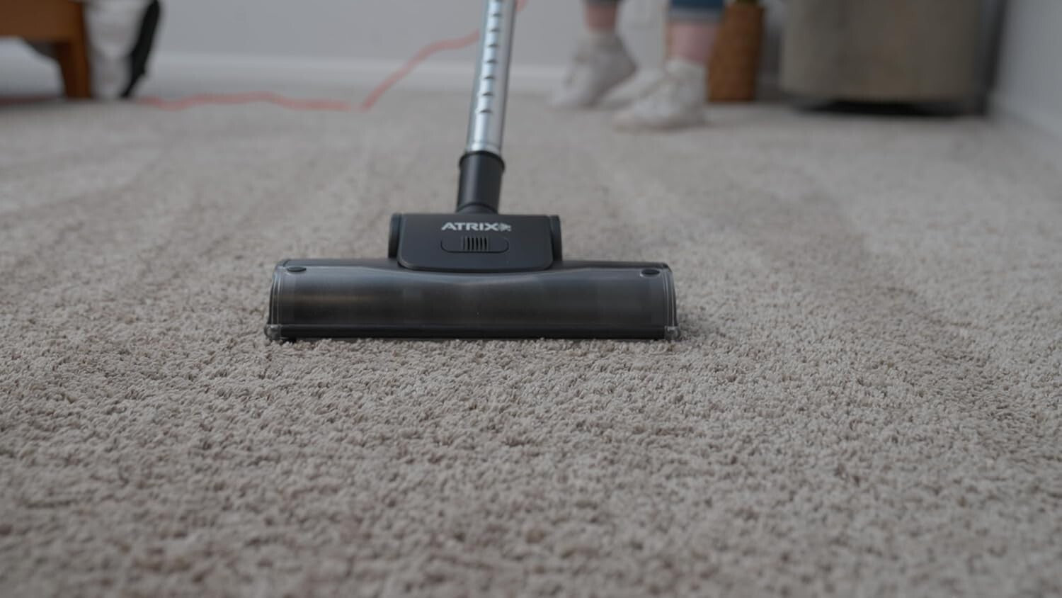 Premium HEPA Backpack Vacuum Bundle with 10 Filters – Lightweight and Powerful