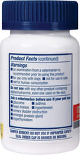 Load image into Gallery viewer, Pro-Sense Itch &amp; Allergy Relief 200ct Chewable Tablets for Canine Comfort