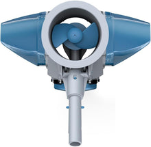 Load image into Gallery viewer, Heavy-Duty Battery Powered Pool Leaf Vacuum - Touch Control &amp; Long Battery Life