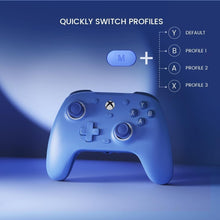 Load image into Gallery viewer, Plug-and-Play Wired Xbox Controller with Vibration Feedback - Hall Effect Tech