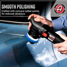 Load image into Gallery viewer, Powerful 12mm Electric Car Buffer for Perfect Paint Correction &amp; Swirl Removal