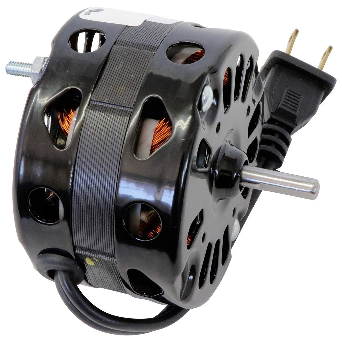 Durable 3.3 Inch Diameter Vent Fan Motor - Direct Replacement for Nutone 86933