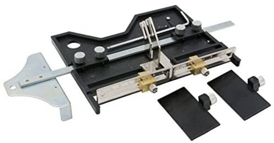 High-Powered 200W Stainless Steel Hot Knife with Versatile Foam Cutting Blades