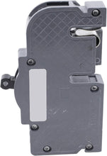 Load image into Gallery viewer, 20 Amp Thick Series Circuit Breaker - Plug-in One Pole for Zinsco Panels