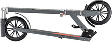 Load image into Gallery viewer, Adjustable Height Kick Scooter with 180mm Wheels - Quick-Release &amp; Lightweight