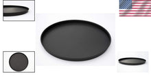 Load image into Gallery viewer, 14x1 Inch Straight Sided Pizza Pan - Stick-Resistant Tuff-Kote &amp; Heavy-Duty