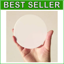 Load image into Gallery viewer, Shatterproof 6" Acrylic Circle Sheets - 20 Kits for DIY and Jewelry Displays