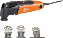 Load image into Gallery viewer, MultiMaster MM 300 Plus Power Tool Set - QuickIn, Lightweight, 250W Performance