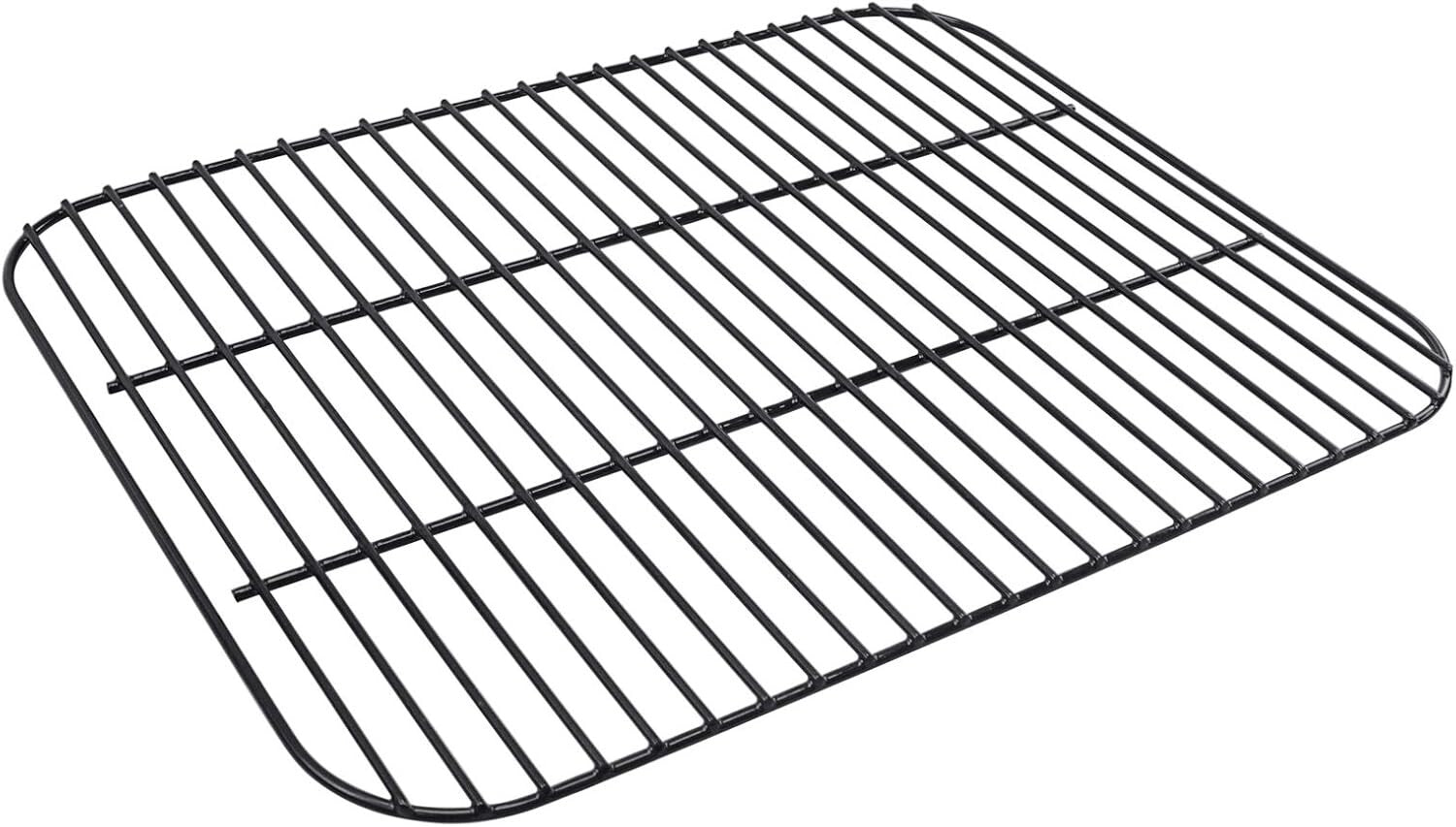 Grill Parts Replacement for Dyna-Glo 3 Burner: Heat Shields & Cooking Grate Set