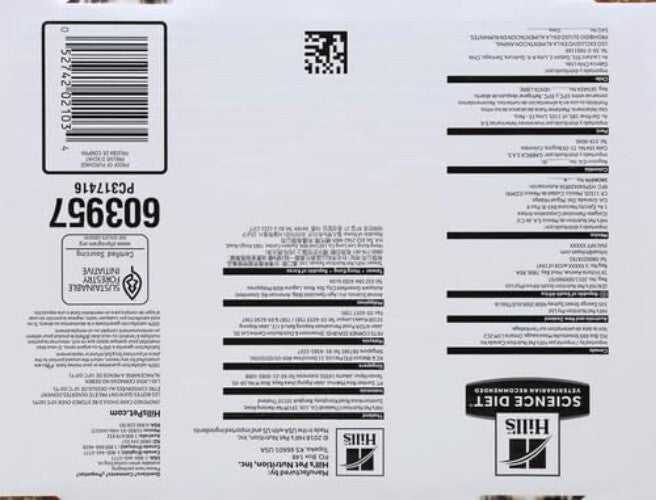 Science Diet Wet Dog Food - Adult Sensitive Stomach Turkey & Rice, 12.5 Oz, 1...