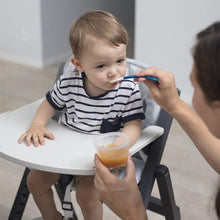 Load image into Gallery viewer, Compact &amp; Stackable Baby Food Storage Set - 24 BPA-Free Containers for Freshness