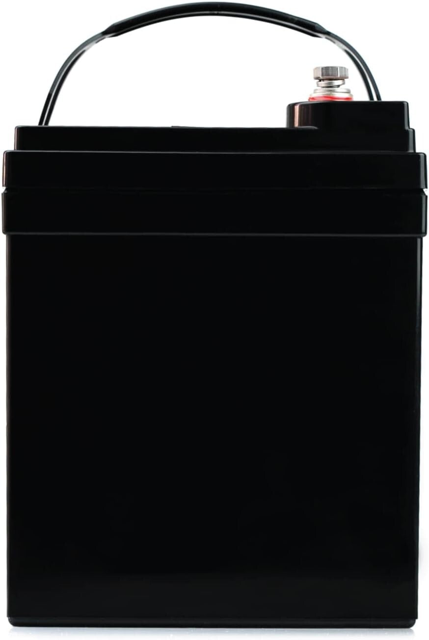 Durable 12V 33Ah Sealed Lead Acid Battery - Universal Fit for All Applications