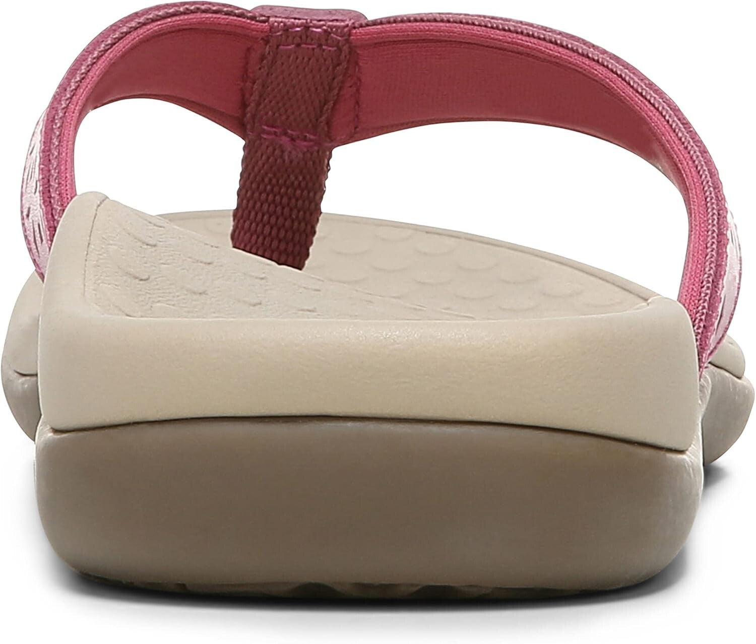 Shock-Absorbing Womens Tideperf with Durable Rubber Sole for Daily Adventures