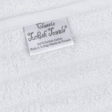 Load image into Gallery viewer, Versatile &amp; Durable 6-Piece Hand Towels - 100% Turkish Cotton, Quick Dry Luxury