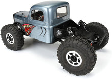 Load image into Gallery viewer, Lightweight 12.3" Crawler Body with Superior Approach Angle &amp; Tire Clearance