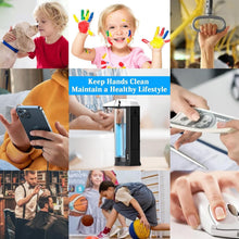 Load image into Gallery viewer, Elegant 500ml Touchless Soap Dispenser - Infrared Sensor with Adjustable Volume