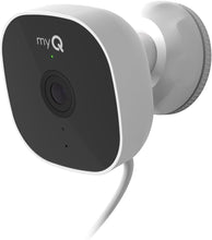 Load image into Gallery viewer, Weatherproof myQ Smart Camera - 1080p HD, Motion Detection &amp; Smartphone Control