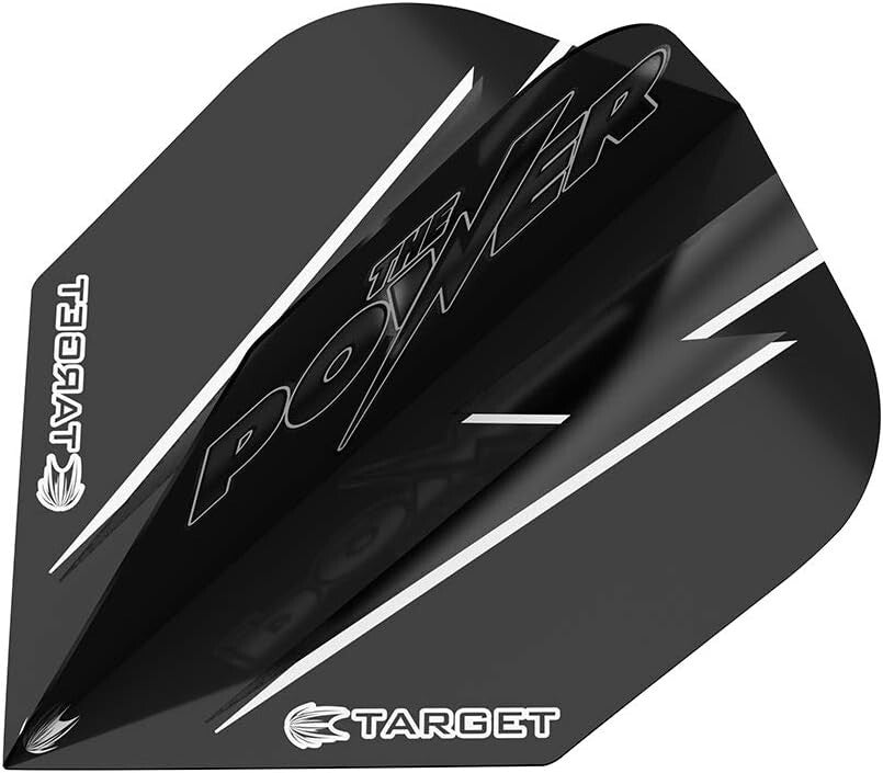 High-Performance 80% Tungsten Steel Tip Darts Set with Black Case - 21G/23G/25G