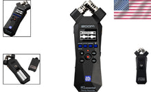 Load image into Gallery viewer, Versatile Stereo Handy Recorder with 32-Bit Float &amp; Audio Guidance for All Users