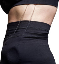 Load image into Gallery viewer, Day &amp; Night Mastectomy Drain Holder for Enhanced Comfort - Adjustable Sizes