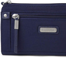 Load image into Gallery viewer, Stylish Women's RFID Wallet with 12 Card Slots - Lightweight &amp; Water-Resistant